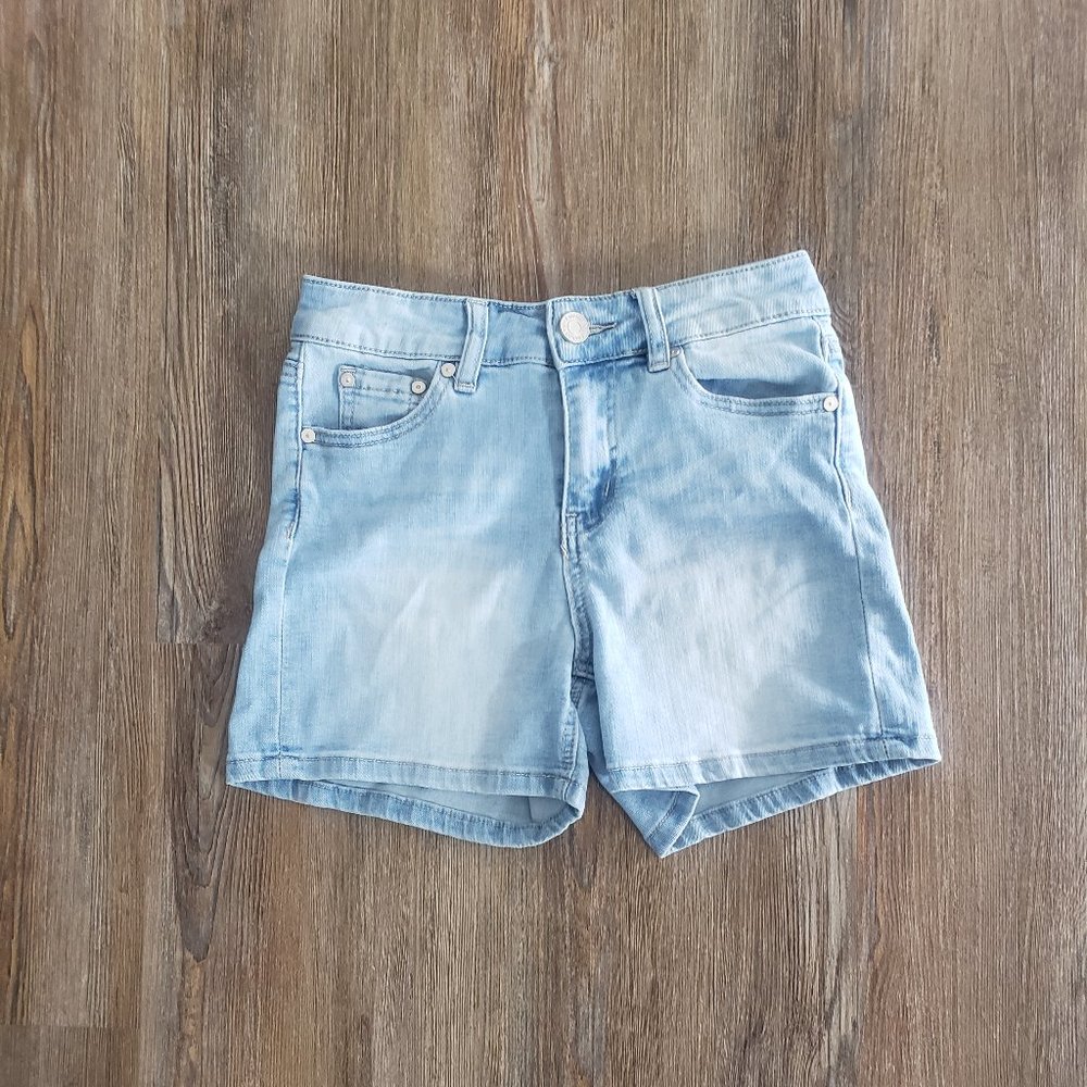 Indigo Rein Cute Retro Shorts (Size 1/24)